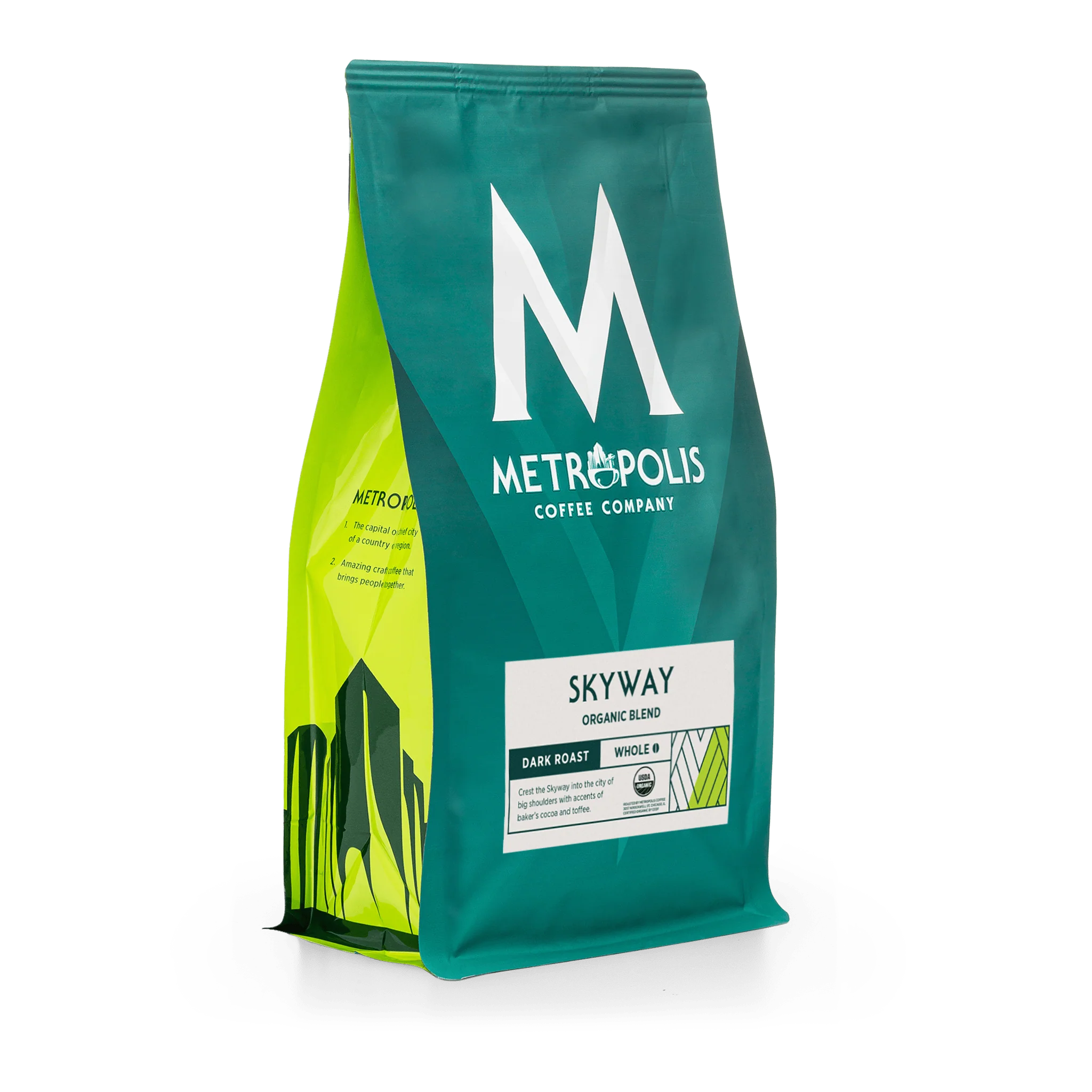 Skyway Blend - Image 2