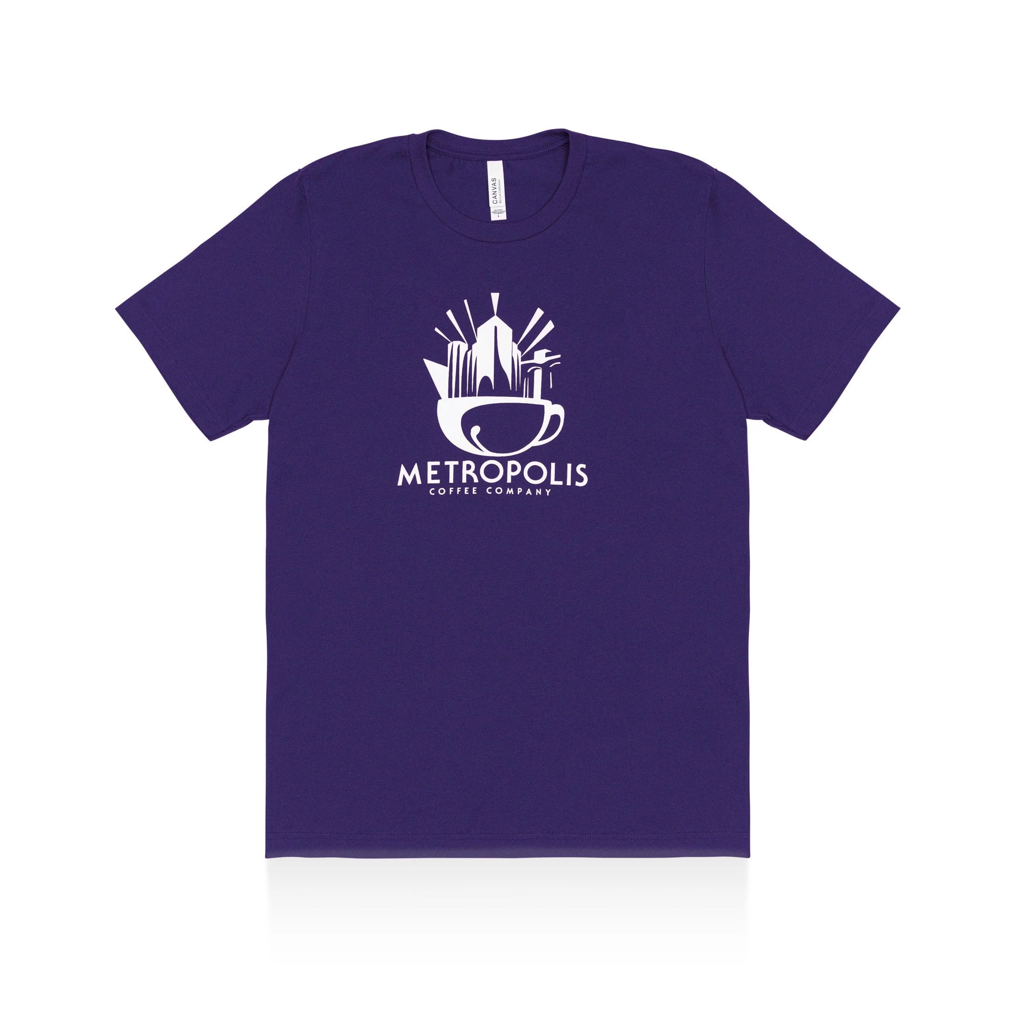 Logo T-Shirt - Women's - Image 4